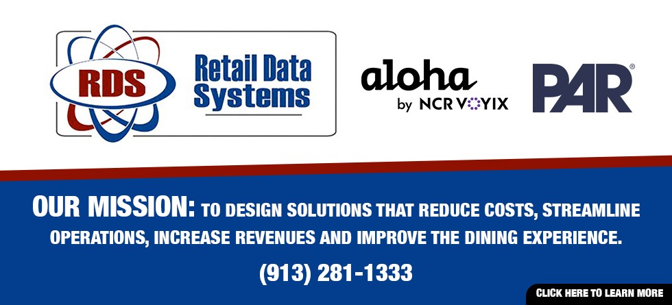 Retail Data Systems