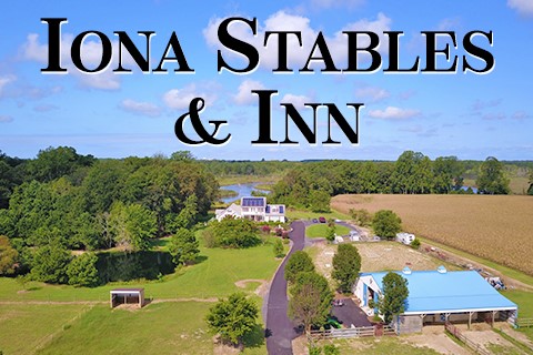 Iona Stables & Inn